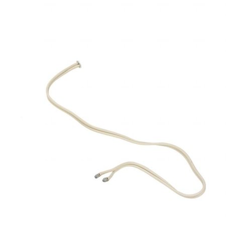 REFUAH Beige Tubing for Drive Med-Aire Alternating Pressure Pump RE272130